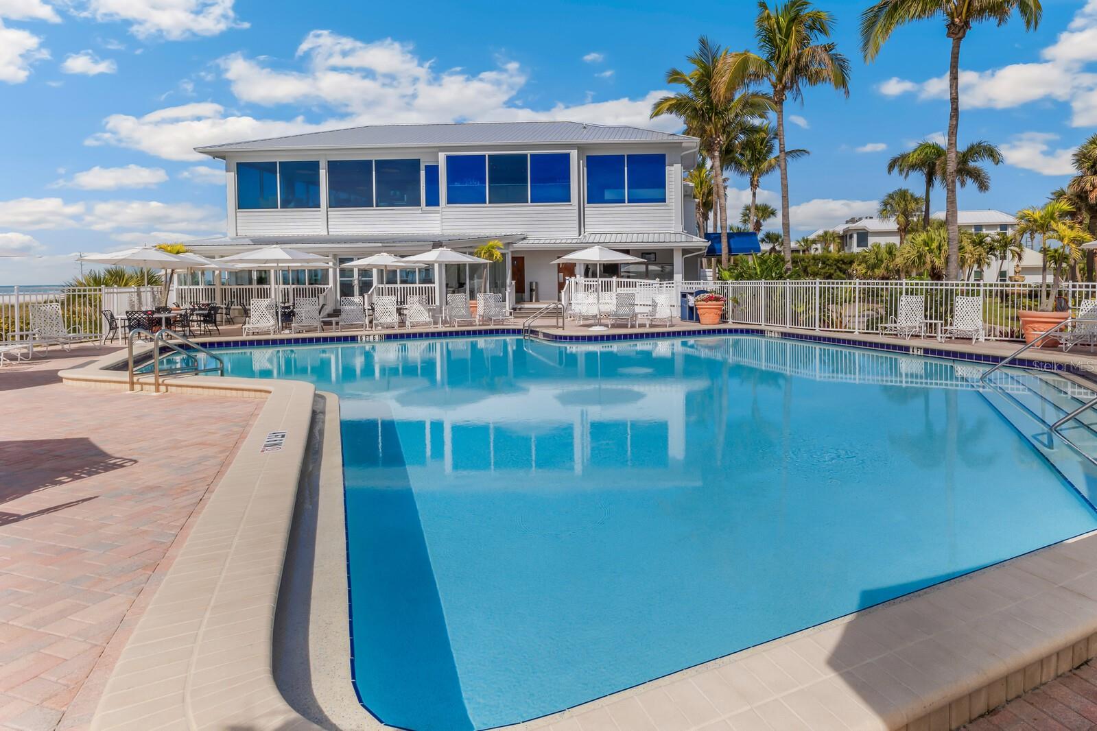 5000 GASPARILLA RD #VH20, BOCA GRANDE, FL — photo 26