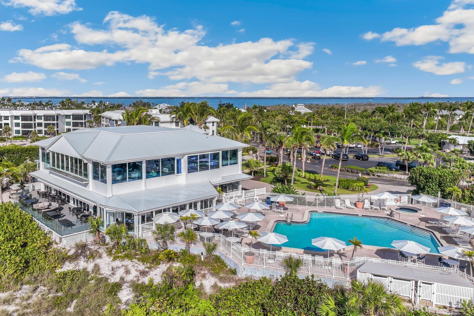 5000 GASPARILLA RD #VH20, BOCA GRANDE, FL — photo 28
