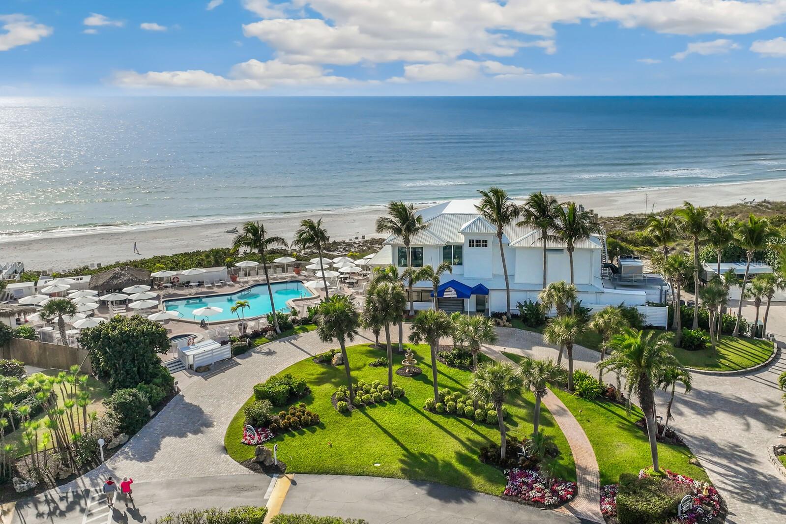 5000 GASPARILLA RD #VH20, BOCA GRANDE, FL — photo 30