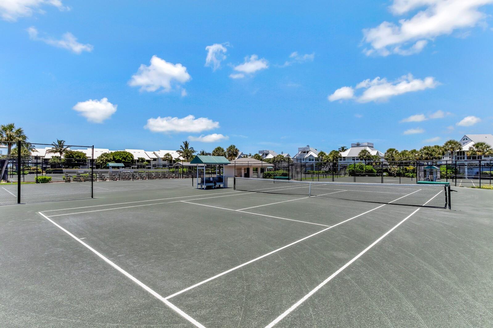 5000 GASPARILLA RD #VH20, BOCA GRANDE, FL — photo 46