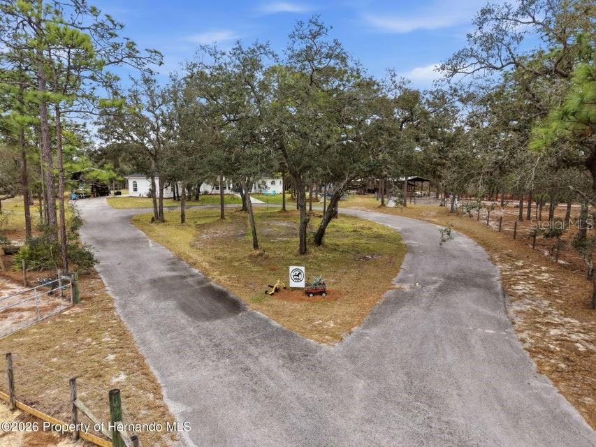 12124 SQUEEZE AVE, BROOKSVILLE, FL — photo 2