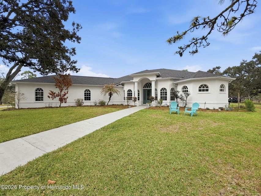 12124 SQUEEZE AVE, BROOKSVILLE, FL — photo 3