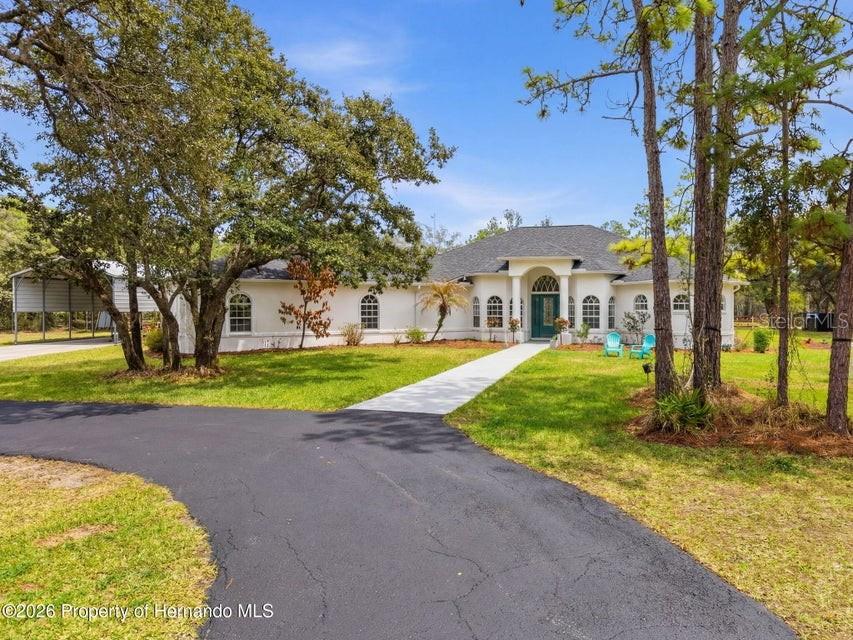 12124 SQUEEZE AVE, BROOKSVILLE, FL — photo 4