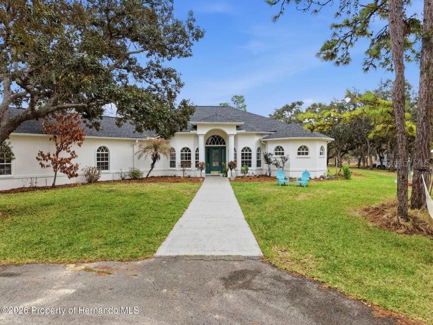 12124 SQUEEZE AVE, BROOKSVILLE, FL — photo 5