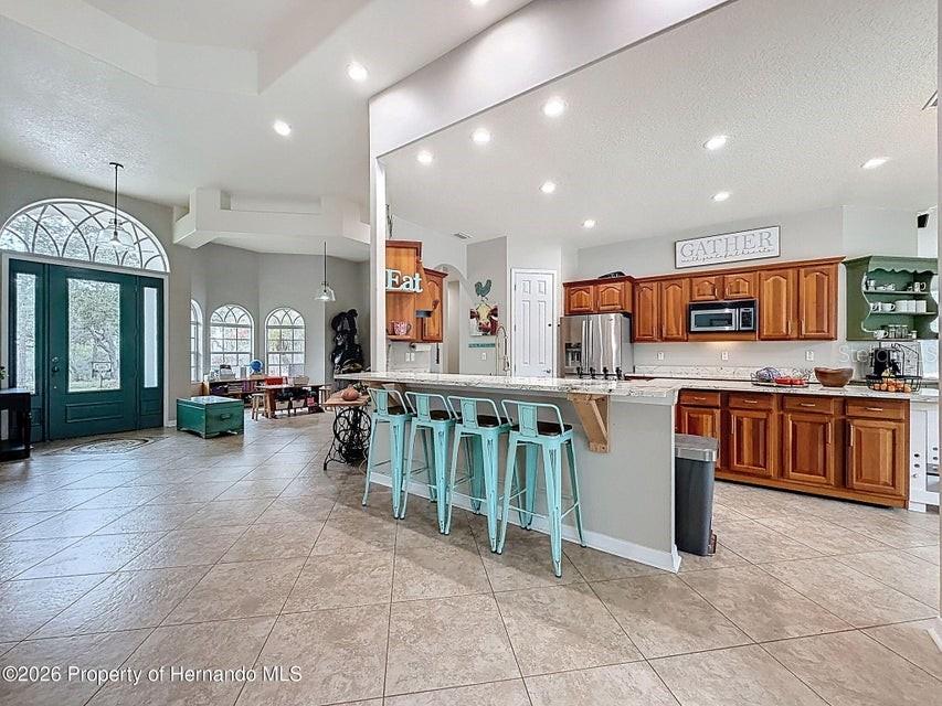 12124 SQUEEZE AVE, BROOKSVILLE, FL — photo 17