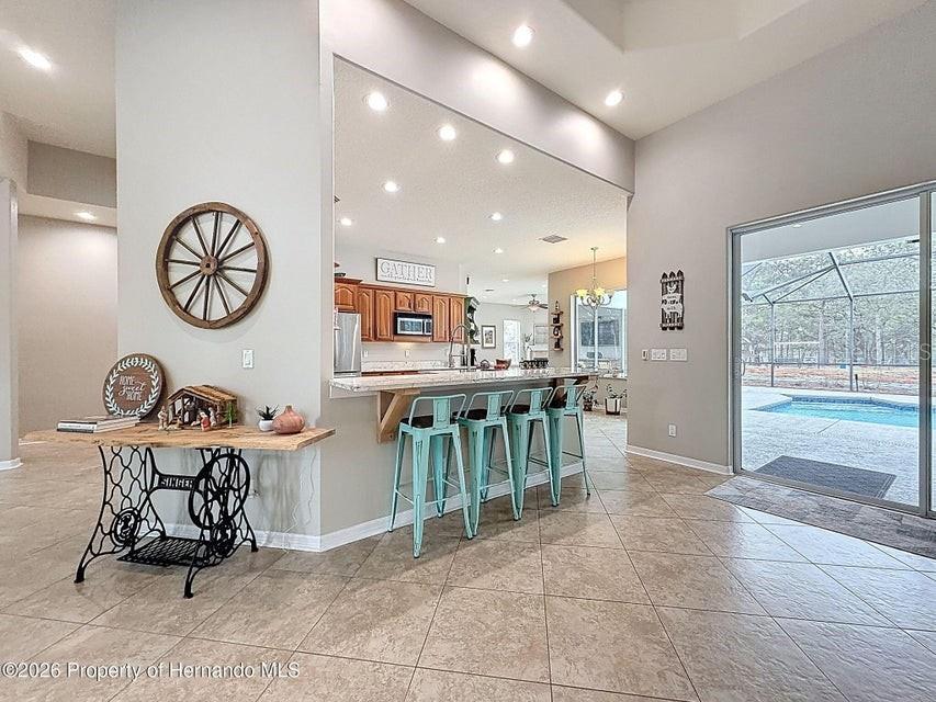 12124 SQUEEZE AVE, BROOKSVILLE, FL — photo 18