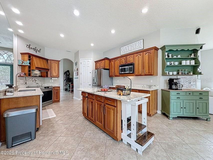 12124 SQUEEZE AVE, BROOKSVILLE, FL — photo 19