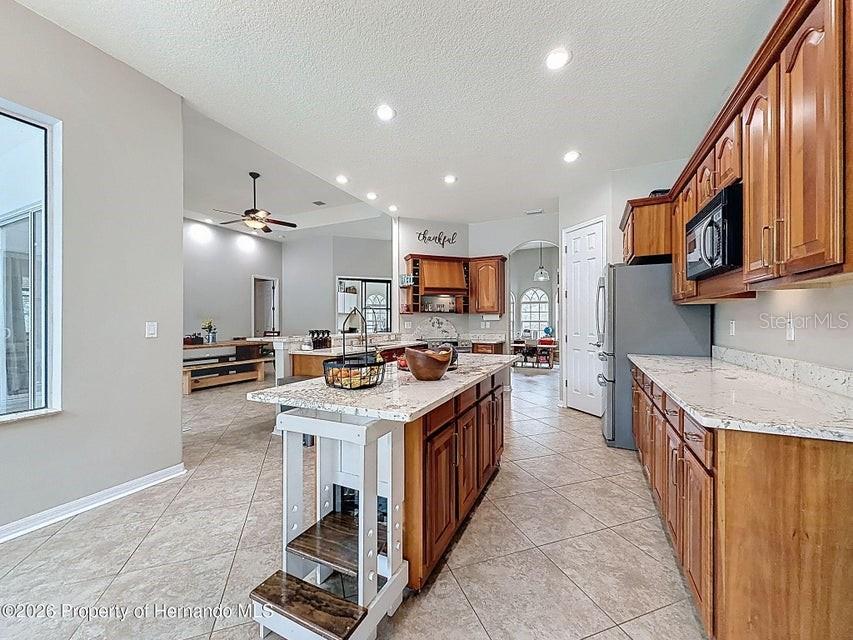 12124 SQUEEZE AVE, BROOKSVILLE, FL — photo 20