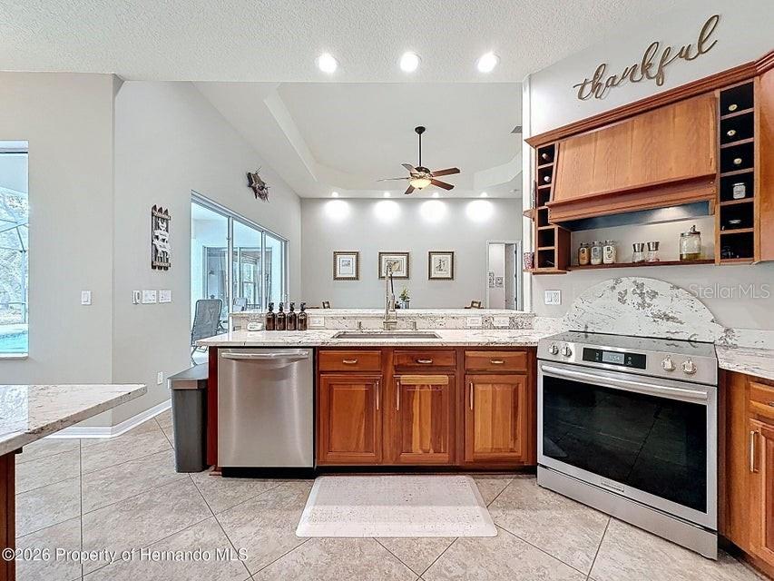 12124 SQUEEZE AVE, BROOKSVILLE, FL — photo 22
