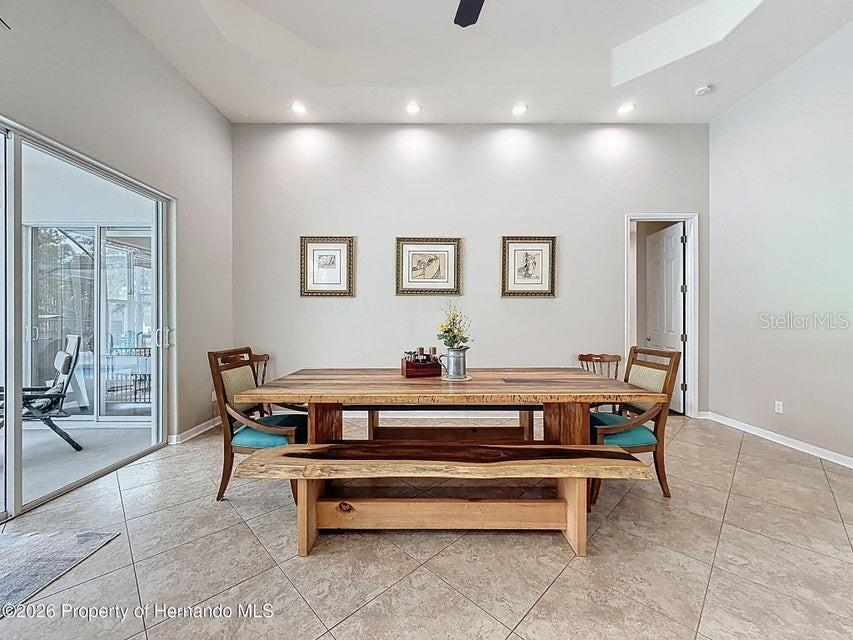 12124 SQUEEZE AVE, BROOKSVILLE, FL — photo 29