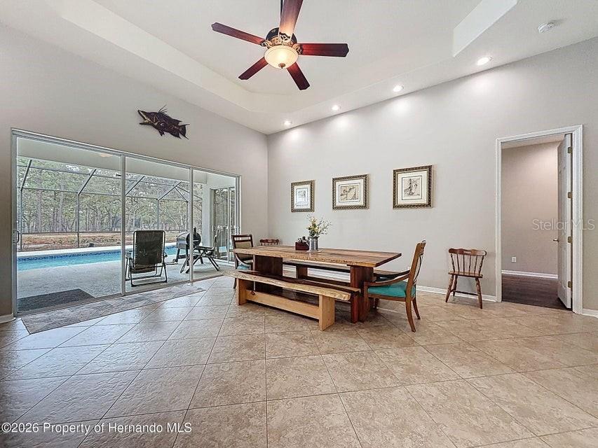 12124 SQUEEZE AVE, BROOKSVILLE, FL — photo 31