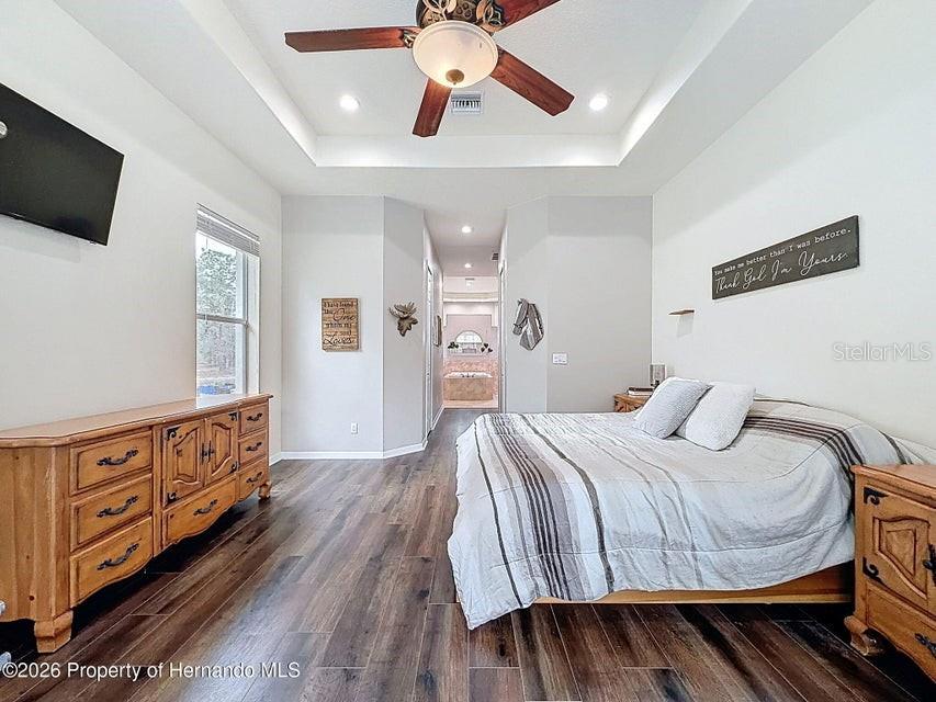 12124 SQUEEZE AVE, BROOKSVILLE, FL — photo 34