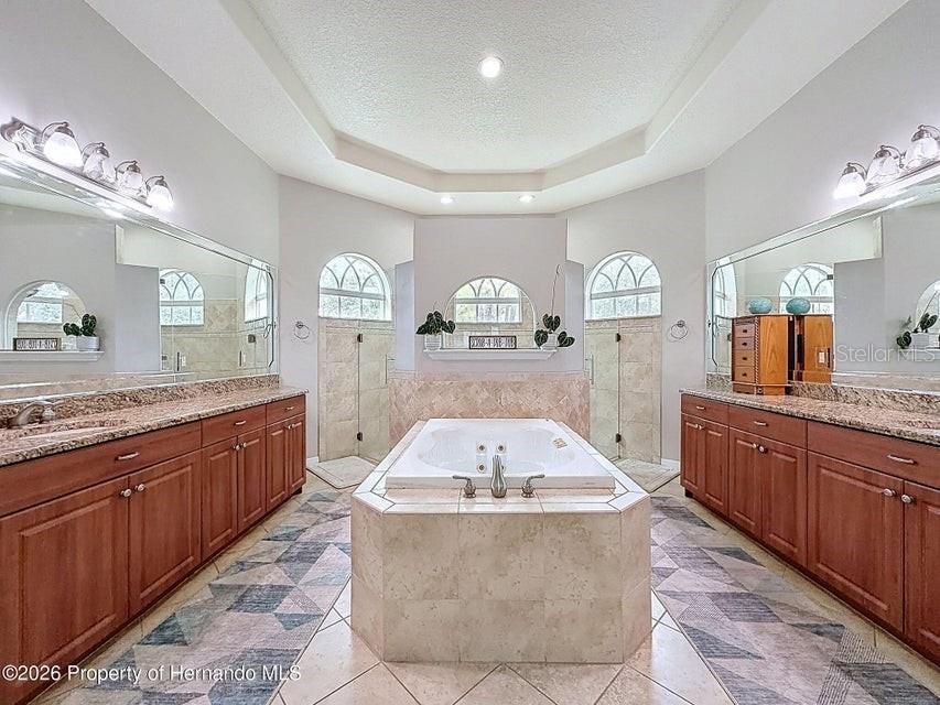 12124 SQUEEZE AVE, BROOKSVILLE, FL — photo 35