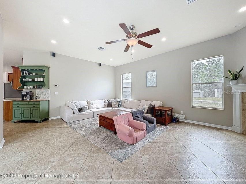 12124 SQUEEZE AVE, BROOKSVILLE, FL — photo 38