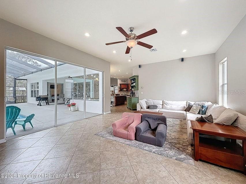 12124 SQUEEZE AVE, BROOKSVILLE, FL — photo 39