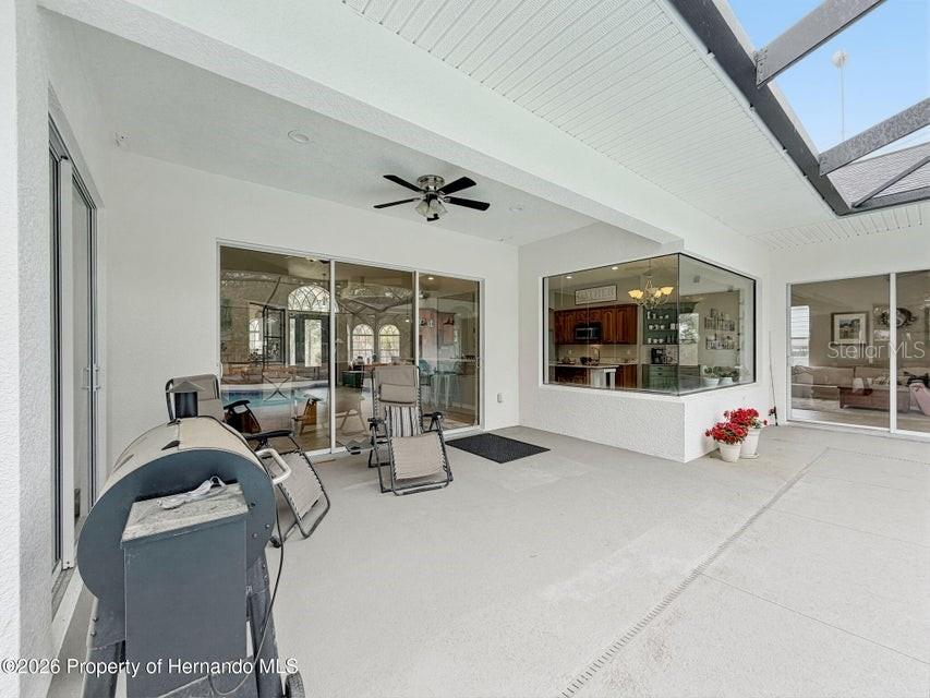 12124 SQUEEZE AVE, BROOKSVILLE, FL — photo 51