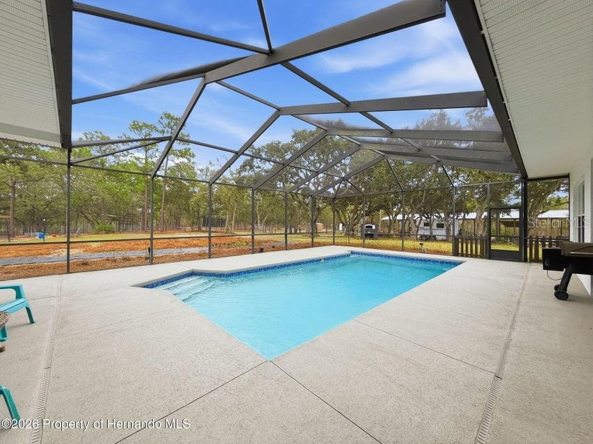 12124 SQUEEZE AVE, BROOKSVILLE, FL — photo 52