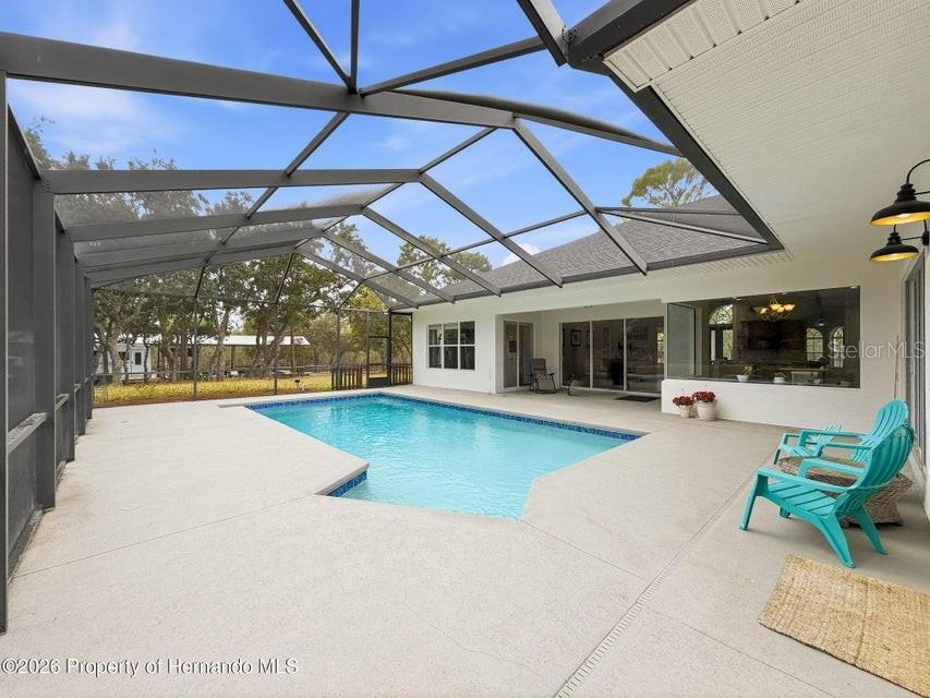 12124 SQUEEZE AVE, BROOKSVILLE, FL — photo 53