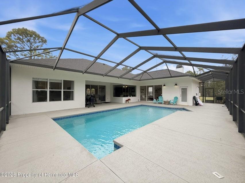 12124 SQUEEZE AVE, BROOKSVILLE, FL — photo 54