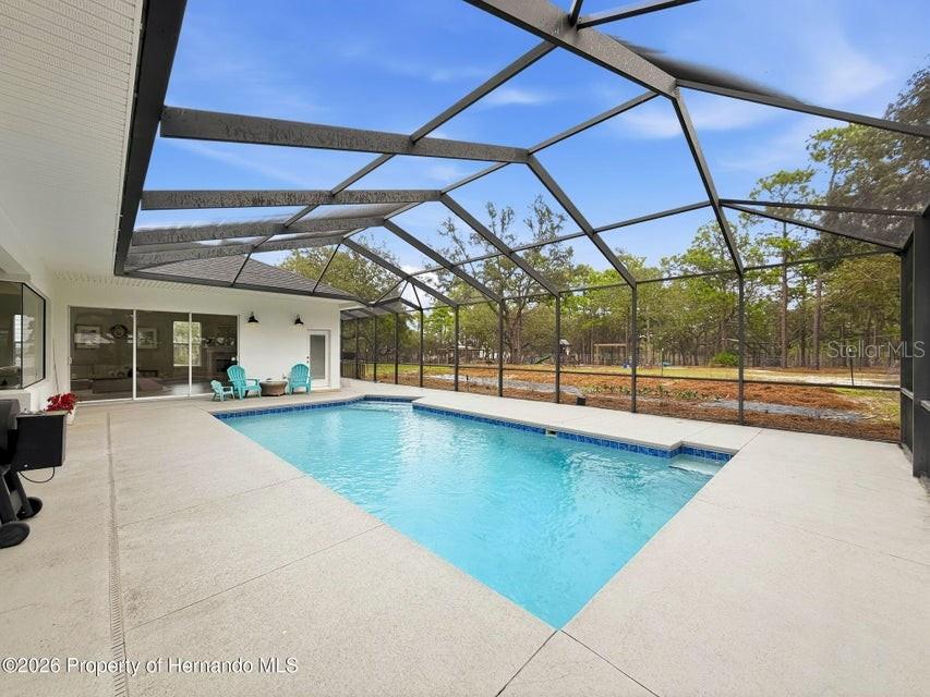 12124 SQUEEZE AVE, BROOKSVILLE, FL — photo 55
