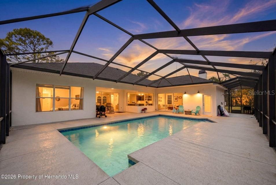 12124 SQUEEZE AVE, BROOKSVILLE, FL — photo 56