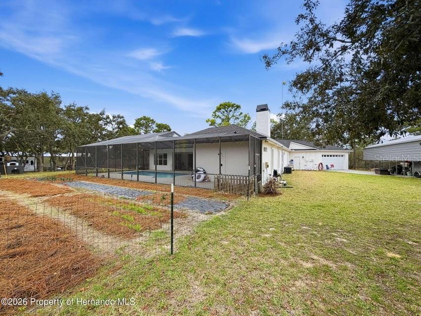 12124 SQUEEZE AVE, BROOKSVILLE, FL — photo 58