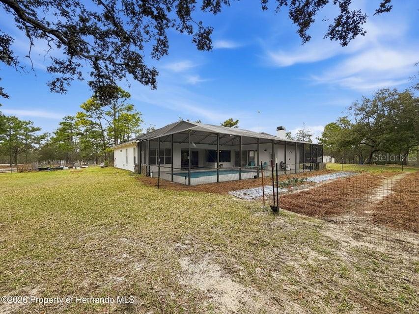 12124 SQUEEZE AVE, BROOKSVILLE, FL — photo 59