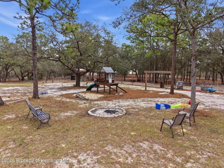 12124 SQUEEZE AVE, BROOKSVILLE, FL — photo 67