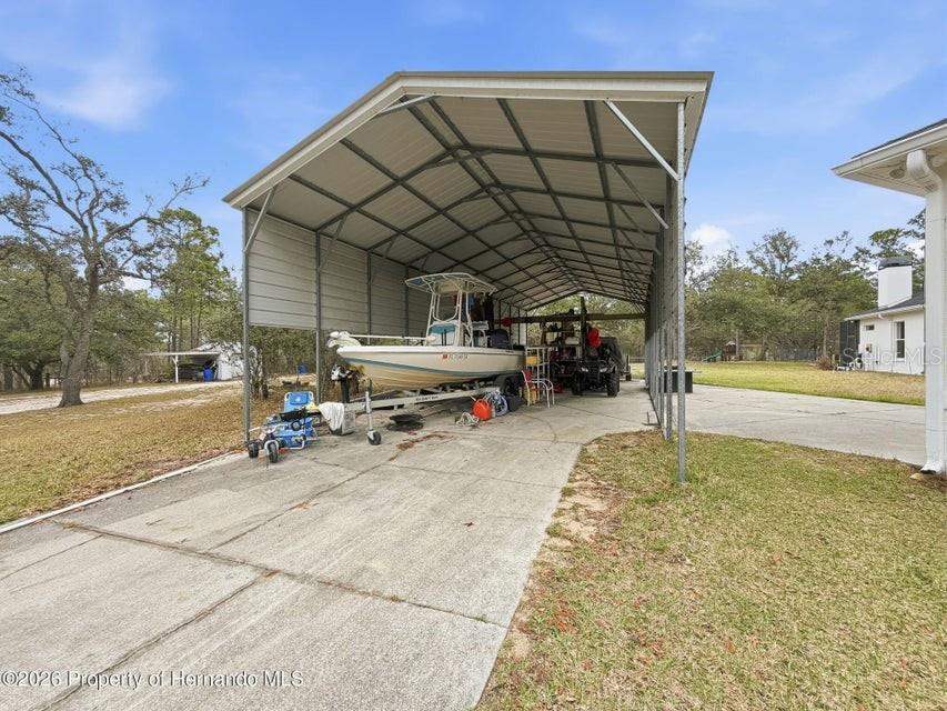 12124 SQUEEZE AVE, BROOKSVILLE, FL — photo 72
