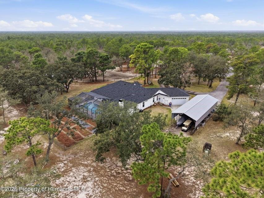 12124 SQUEEZE AVE, BROOKSVILLE, FL — photo 74