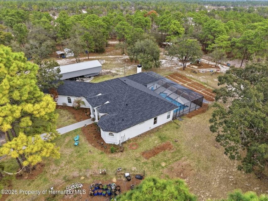 12124 SQUEEZE AVE, BROOKSVILLE, FL — photo 77