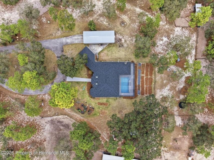 12124 SQUEEZE AVE, BROOKSVILLE, FL — photo 78
