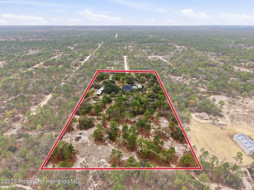 12124 SQUEEZE AVE, BROOKSVILLE, FL — photo 82