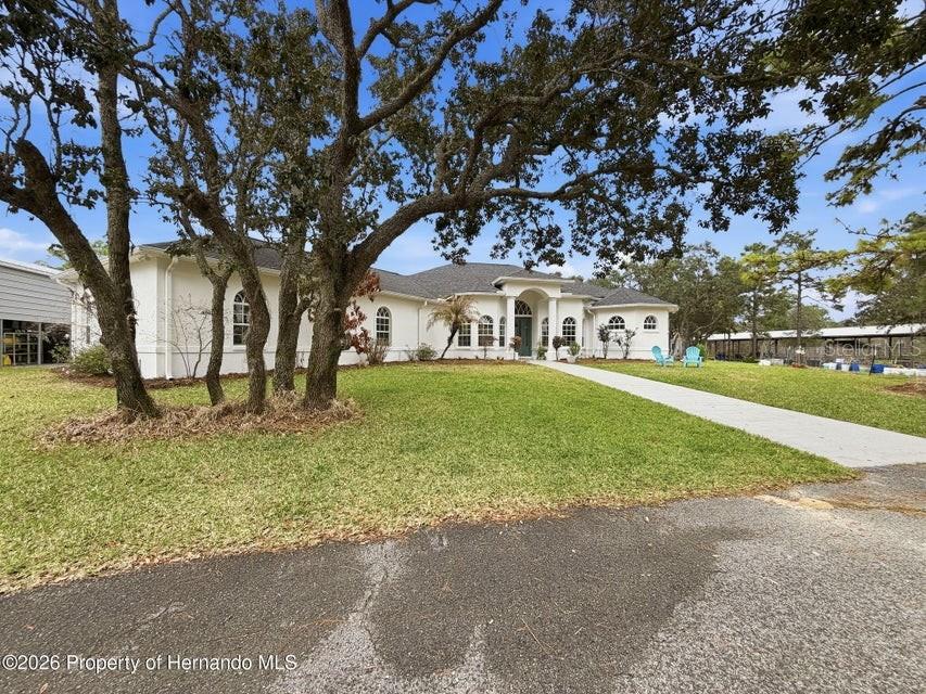 12124 SQUEEZE AVE, BROOKSVILLE, FL — photo 84