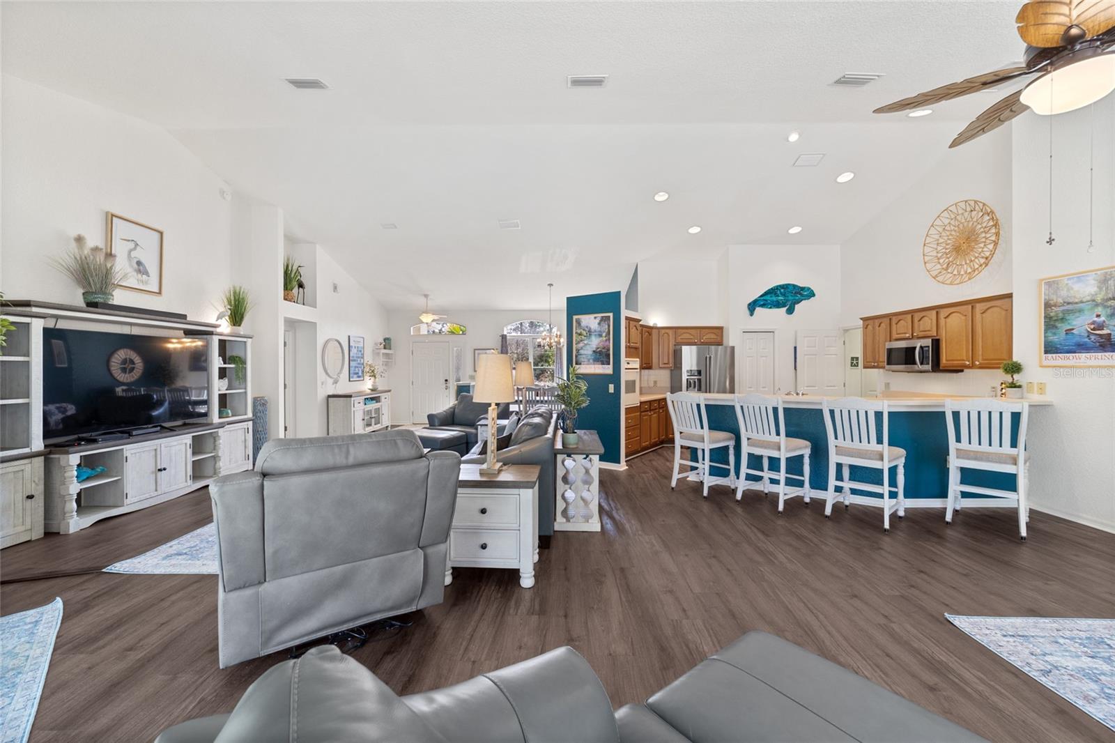 9781 SW 196TH CIR, DUNNELLON, FL — photo 13