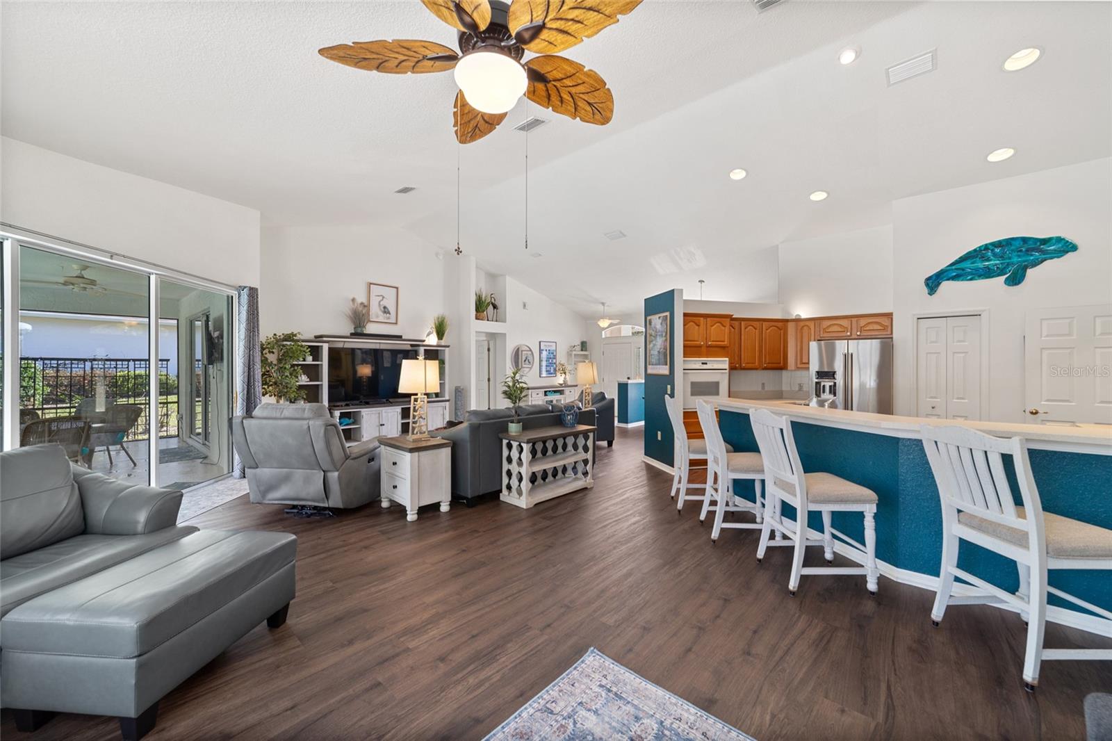 9781 SW 196TH CIR, DUNNELLON, FL — photo 16