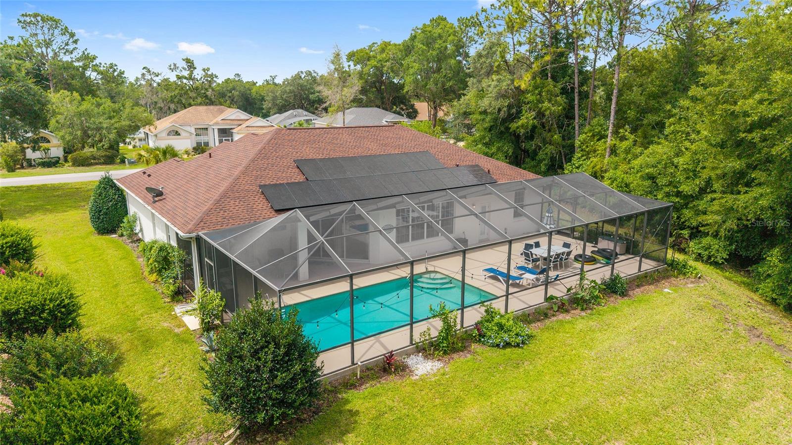 9781 SW 196TH CIR, DUNNELLON, FL — photo 41