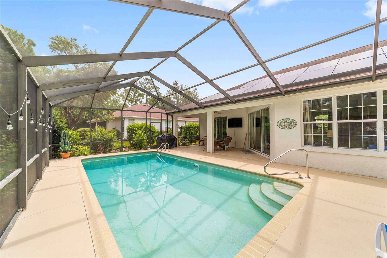 9781 SW 196TH CIR, DUNNELLON, FL — photo 46
