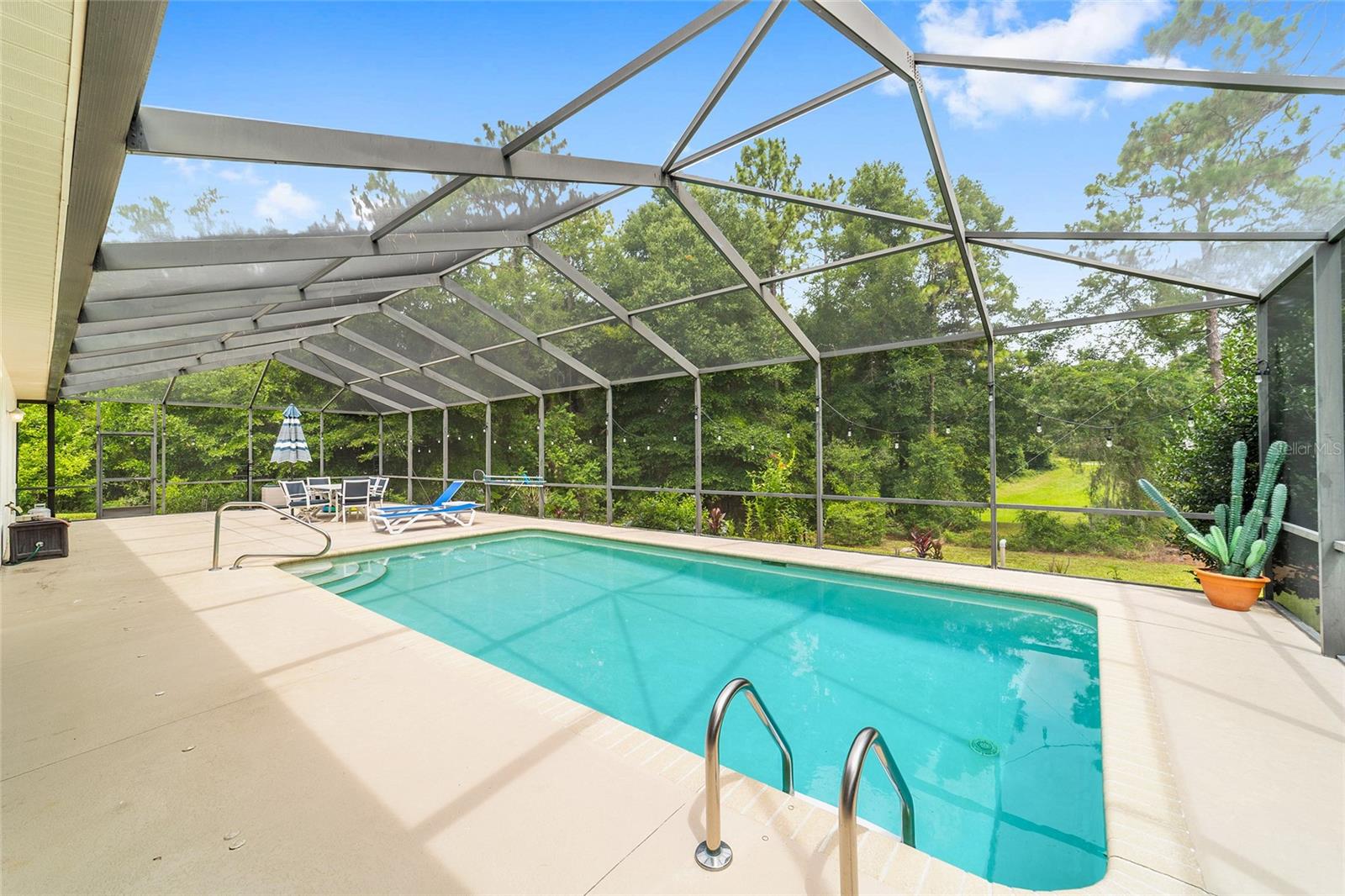 9781 SW 196TH CIR, DUNNELLON, FL — photo 45