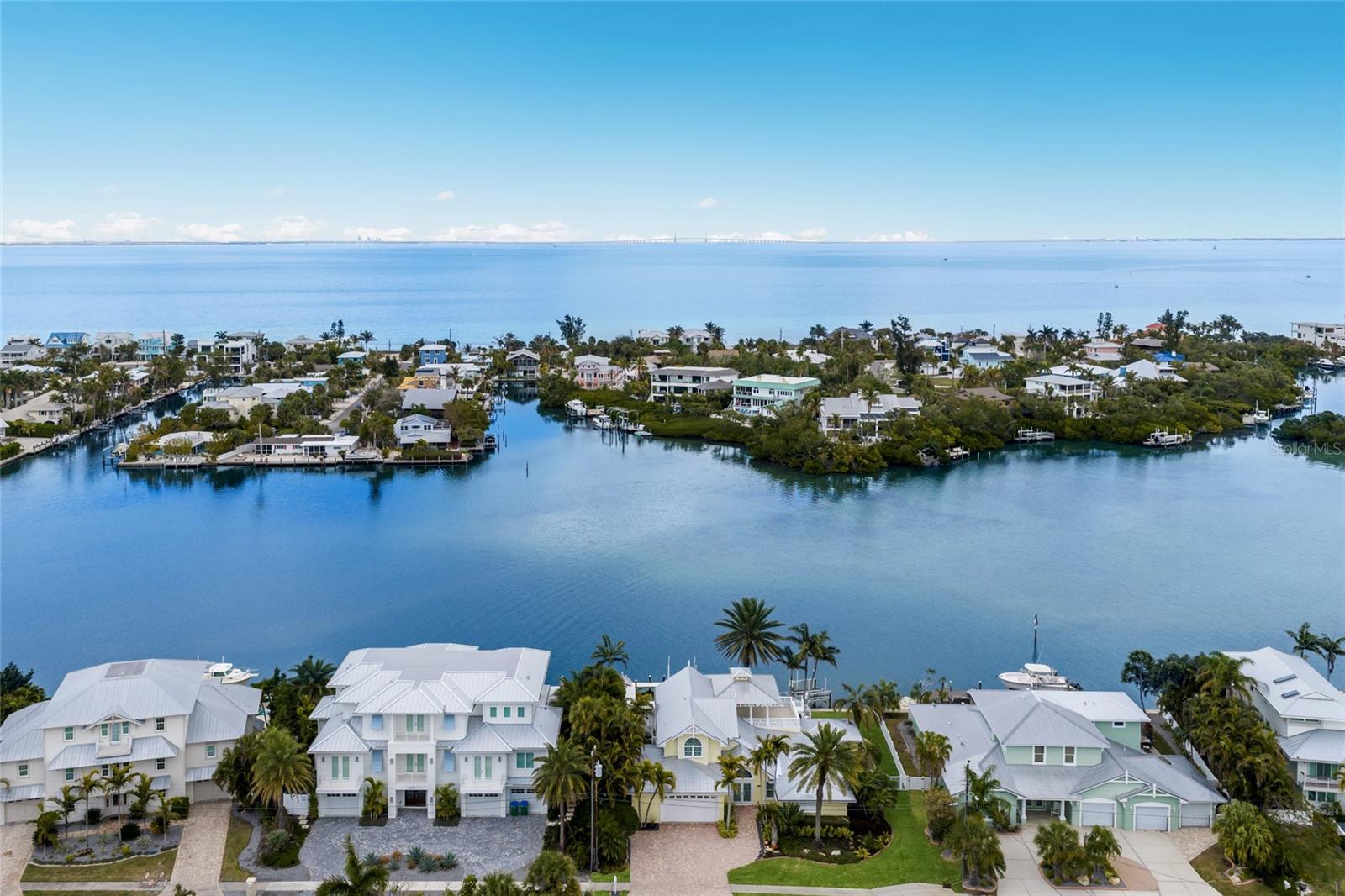 8321 MARINA DR, HOLMES BEACH, FL — photo 8