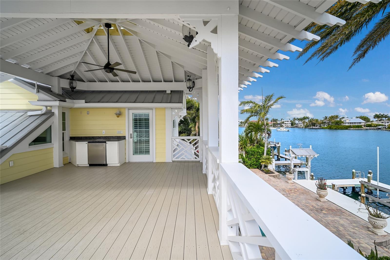 8321 MARINA DR, HOLMES BEACH, FL — photo 55