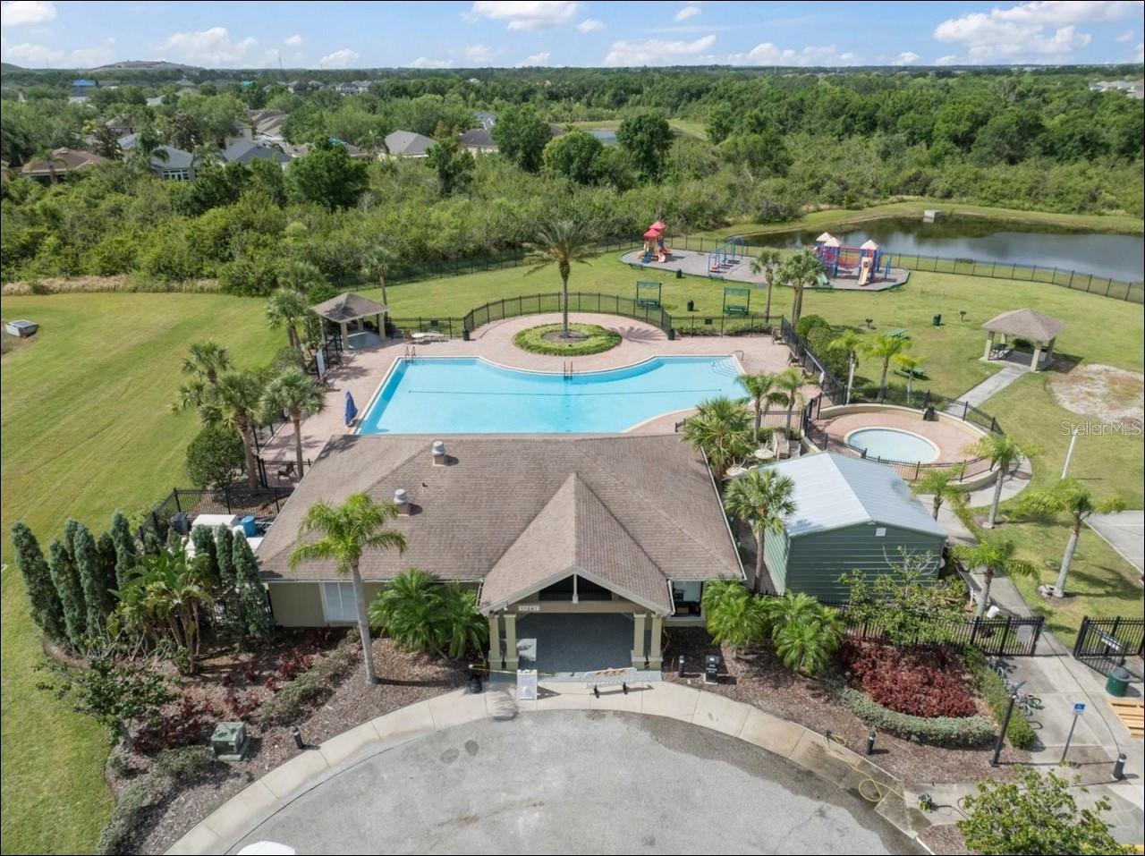 11314 CALLAWAY POND DR, RIVERVIEW, FL — photo 32