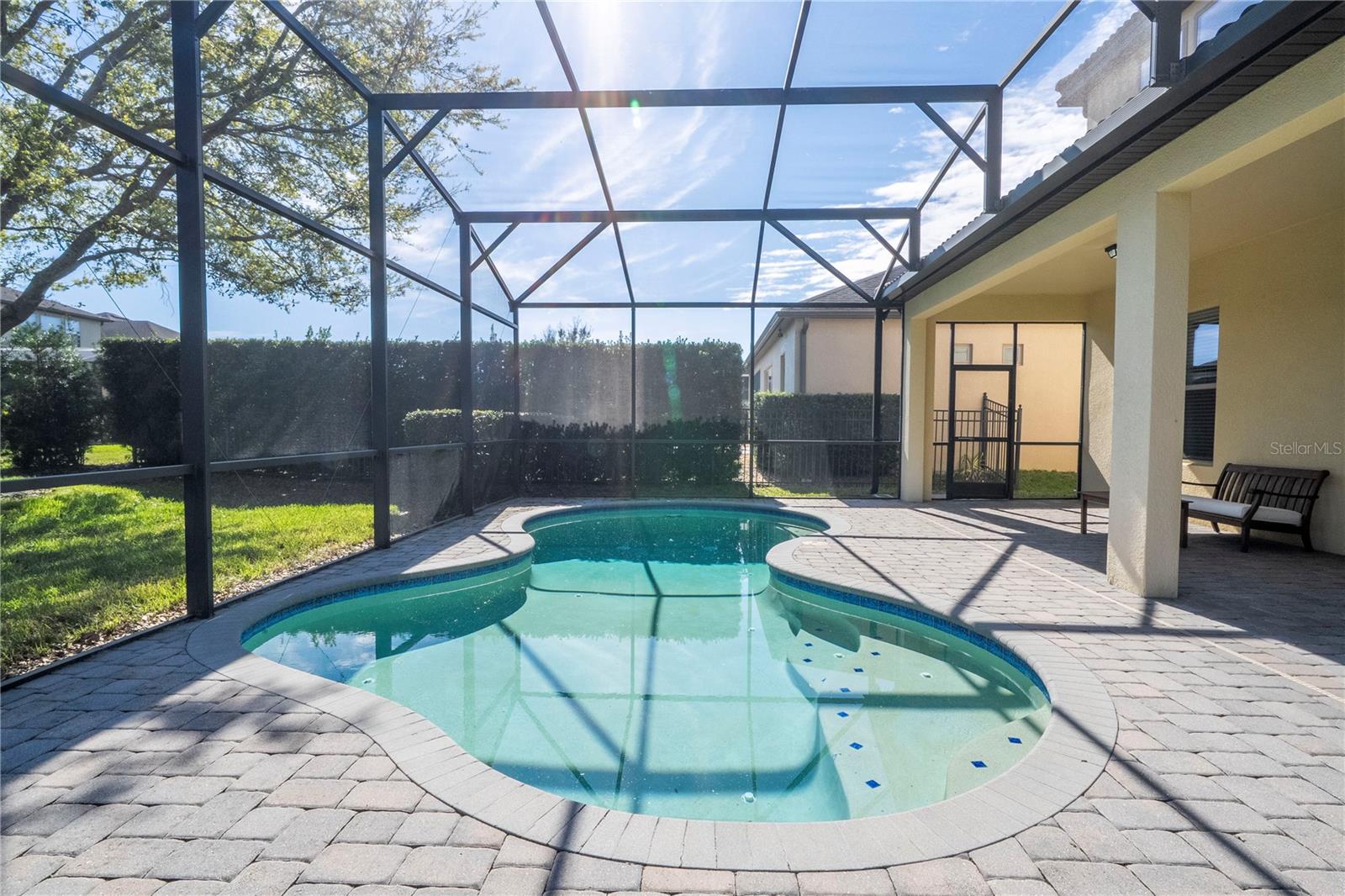 9442 ROYAL ESTATES BLVD, ORLANDO, FL — photo 21