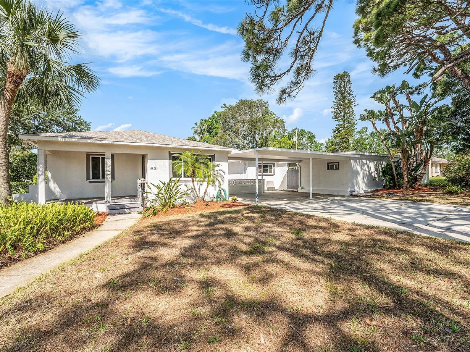 4925 ALCAZAR WAY S, ST PETERSBURG, FL — photo 3