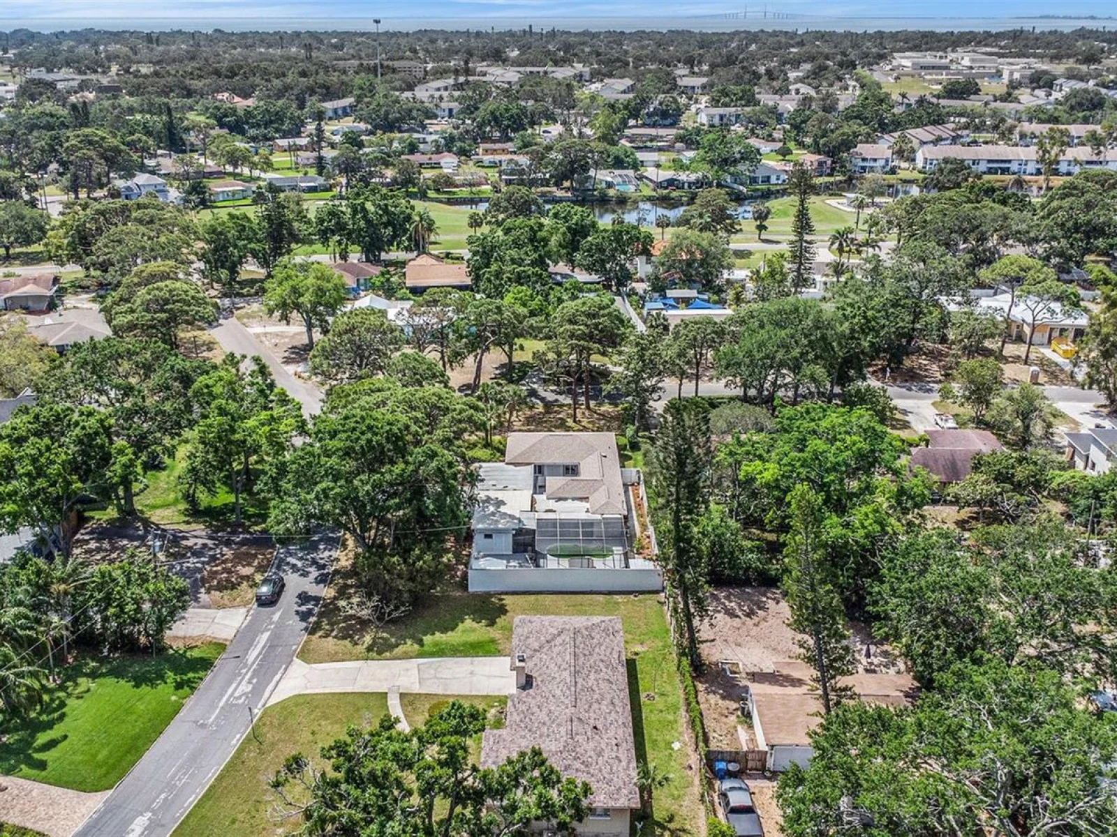 4925 ALCAZAR WAY S, ST PETERSBURG, FL — photo 35