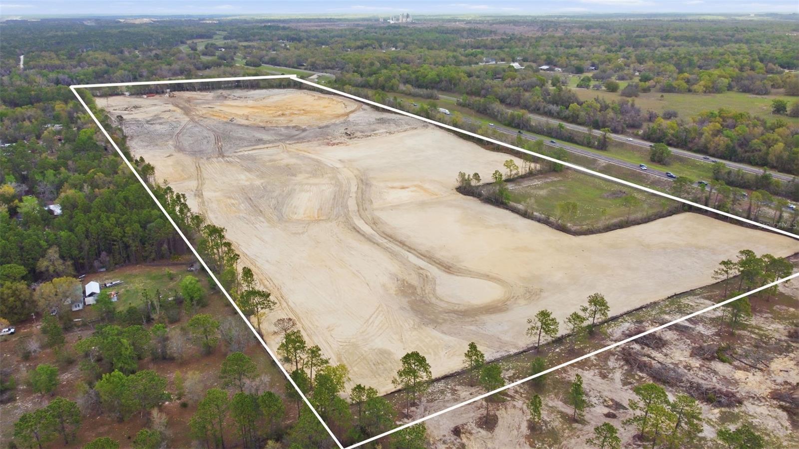 CENTRALIA (LOT 1) RD, BROOKSVILLE, FL — photo 8