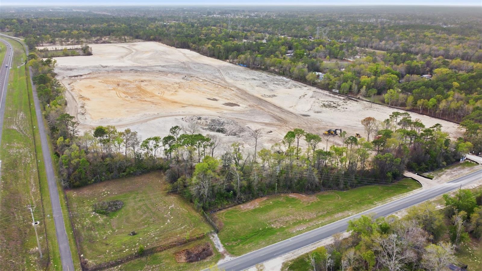 CENTRALIA (LOT 1) RD, BROOKSVILLE, FL — photo 11
