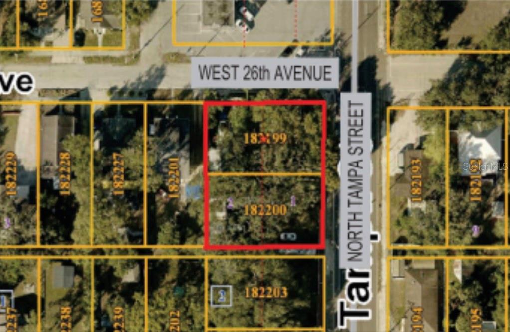 3210 N TAMPA ST, TAMPA, FL — photo 5