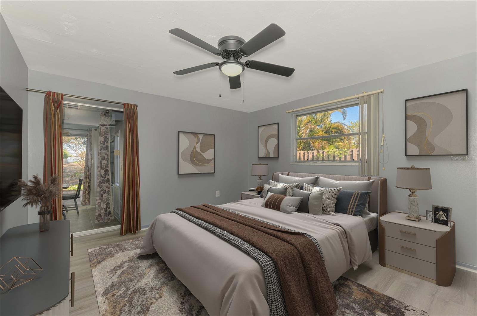 6742 BOWLINE DR, SARASOTA, FL — photo 27