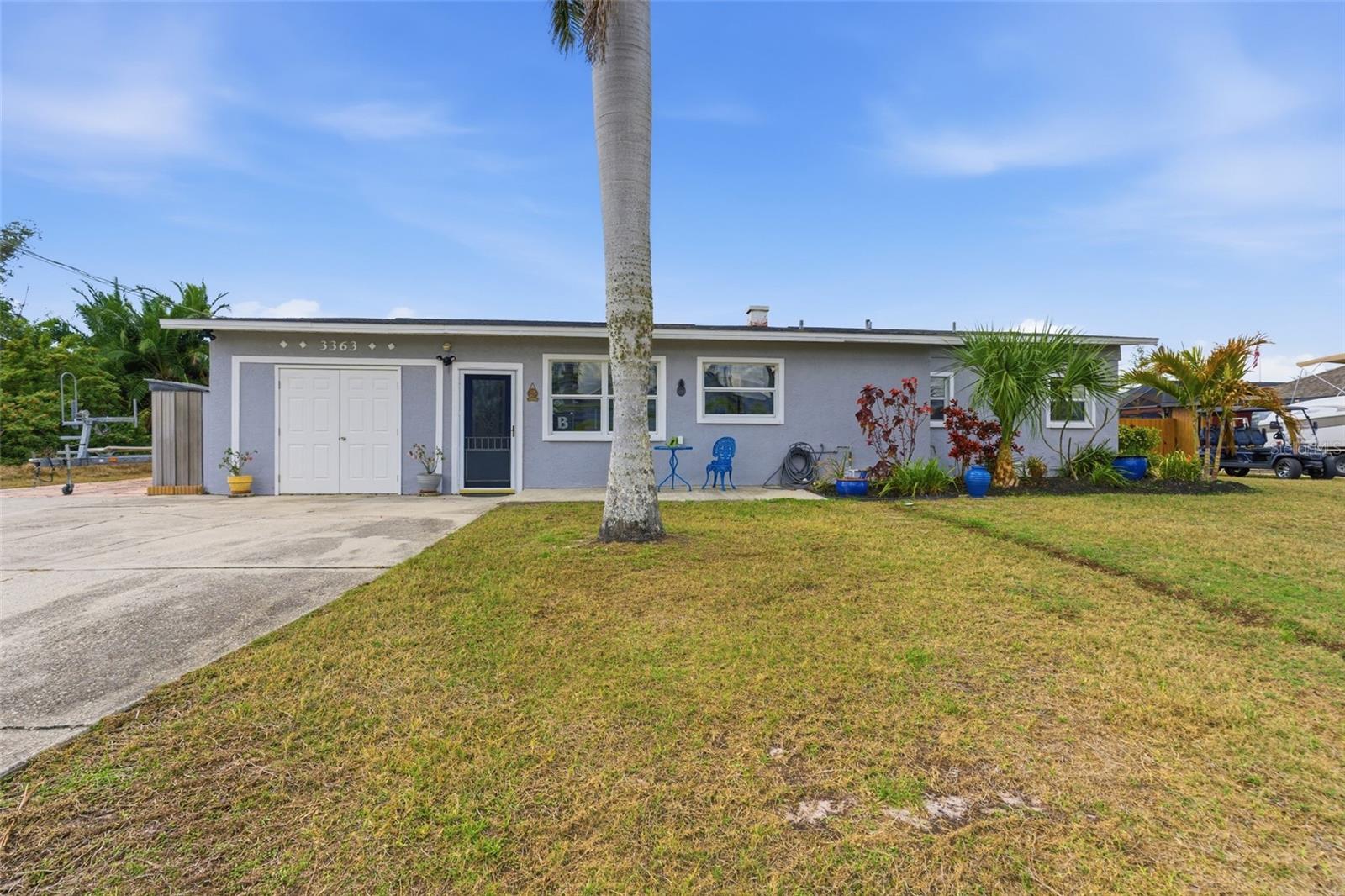 3363 DESOTO DR, PUNTA GORDA, FL